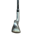 TaylorMade Stealth HD 6 Iron Ventus 5 Senior Flex Shaft Lamkin Grip
