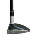 TaylorMade Burner 18° 5 Wood REAX 49g R Flex Shaft TaylorMade Grip
