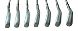 Callaway Ai Smoke Irons 5-AW Elevate MOH 95g S Flex Shafts Lamkin Sonar Grips