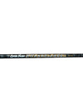 Srixon ZX5 9.5° Driver Evenflow Riptide 5.g 6.0 S Flex Shaft GP Tour Velvet Grip