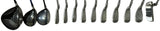 TaylorMade Titleist Tommy Armour MRH Golf Club Set -1/2" S Flex SET-041125T01