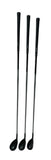 Adams Idea Tech V4 Hybrid Iron Set 4, 5, 6 Idea V4 R Flex Shafts Adams Grips