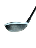 TaylorMade Sim 2 Max D 16° 3 Wood Hzrdus Smoke 6.5 X Flex Shaft