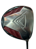 Callaway Diablo Octane 9.5° Driver Project X 6.0 Stiff Flex Shaft GP MCC Grip