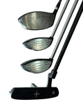 MacGregor Callaway Titleist MRH Golf Club Set -1/2" S Flex SET-071625T03