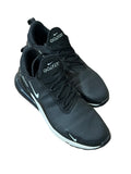 Nike 270 Golf Shoes US13 Black/White Spikeless No Box