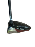 Callaway Diablo Octane 11.5° Driver Project X 4.5 Sr Flex Shaft Callaway Grip