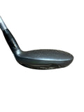 Titleist 816 H1 25° Hybrid Diamana 70g R Flex Shaft Golf Pride Tour Wrap Grip