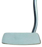 Boccieri Golf E3-DF Heavy Putter 35" Heavy Putter Steel Shaft Lamkin Grip