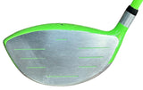 Affinity X Plode 10.5° Driver Live Wire Uniflex Shaft Golf Pride Tour Wrap Grip