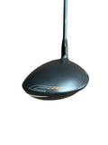 Callaway LH X2 Hot 10.5° Driver Aldila ATX 55g R Flex Shaft Kelmac Grip