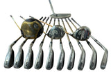 Cleveland MRH Complete Golf Club Set Regular Flex SET-062626T03