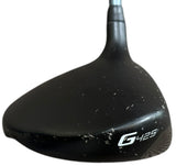 Ping G425 Max 14.5° 3 Wood Alta CB 65g Stiff Flex Shaft GP Tour Velvet Grip