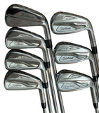 Titleist 718 AP2 Iron Set 4-PW +1/2" Project X LZ 6.5 X Flex Shafts GP MCC Grips