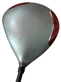 Cobra Amp Cell Offset 9.5° Driver Amp Cell Stiff Flex Shaft Lamkin REL Grip