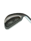 Ping Eye 2 Black Dot SW Karsten Wedge Flex Shaft Golf Pride Tour Wrap Grip