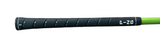 Ping Rapture V2 23° Hybrid TFC939H Regular Flex Shaft Ping Tour Wrap Grip