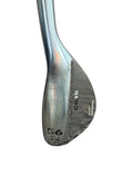 Cleveland CG15 Zip Grooves 56•14 SW Traction Wedge Flex Shaft Tour Velvet Grip