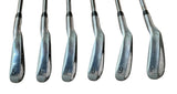 Grindworks MB 101A Forged Irons 5-PW KBS Tour V 120 X Flex Shafts