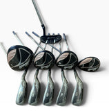 Orlimar Allante WRH Complete Golf Club Set Women's Flex SET-102926T01