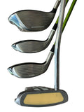 Adams Cobra MRH Complete Golf Club Set Regular Flex SET-050225T04