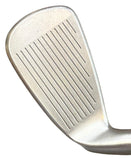 Cobra King 19.5° 3 Utility Iron AMT X100 X Flex Shaft Golf Pride M580 Grip