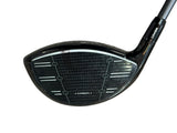 TaylorMade Qi35 10.5° Driver w/HC Hzrdus Smoke 5.5 R Flex Shaft Crossline Grip