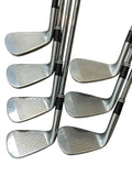 Cleveland CG1 Tour 4-PW DG S300 Stiff Flex Shafts Lamkin Sonar Grips