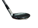 Cleveland Hi-Bore XLS 19° 2i Hybrid Fujikura S Flex Shaft Dri•Tac Grip