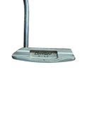 Cleveland Huntington Beach Soft 8 34" Putter Performance Shaft Cleveland Grip