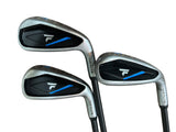 Top Flite KRH Complete Golf Club Set Age-10-12 yrs. Junior Flex SET-093026T09