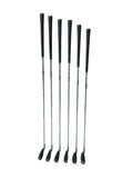 Knight Tech Plus Oversize Irons 3, 4, 5, 6, 8, 9 Knight S Flex Shafts