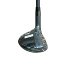 Rife RX7 Hybrid Iron Rife 65g Lite Flex Shaft Rife Grip