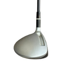 Adams Speedline Fast 12 13.5° +3 Wood Pro Launch 65g R Flex Shaft Sonar Grip