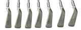 Ping G10 Blue Dot Iron Set 4-PW AWT Stiff Flex Shafts Ping Grips