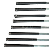 Callaway X Hot Iron Set 4-AW +1.5" Speed Step 85 S Flex Shafts Callaway Grips