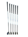 XXIO 12 Iron Set 5H 6-PW Irons MP1200 Regular Flex Shafts Xxio Grips