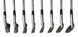 Mizuno MP•54/MP•4 Combo Irons 3-PW Project X 6.5 X Flex Shafts MCC Grips