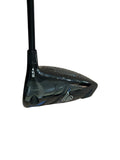 Mizuno STZ 230 9.5° Driver Hzrdus RDX Smoke 6.5 65g Extra Stiff Flex Shaft
