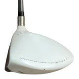 TaylorMade LH RBZ 15° 3 Wood Matrix Ozik Xcon 5 S Flex Shaft TaylorMade Grip