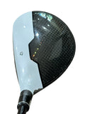 TaylorMade M1 15° 3 Wood Fujikura Pro 70g Stiff Flex Shaft Karma Grip