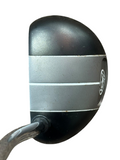 Yes C-Groove Olivia 35" Putter Yes Golf Shaft Swing Science Grip