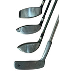 Adams Wilson Men's Right Hand Complete Golf Club Set R Flex SET-112425T01