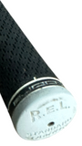 Cobra King F7 20.5° 3-4 Hybrid Fujikura 75g R Flex Shaft Lamkin REL Grip