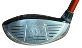 Callaway Big Bertha Fusion 21° 7 Wood Aldila NVS 55g Sr Flex Shaft Callaway Grip