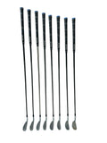 TaylorMade P790 Iron Set 4-AW Recoil F3 R Flex Shafts GP CP2 Wrap Grips