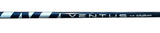 TaylorMade Sim2 Max 10.5° Driver Ventus 5 R Flex Shaft Golf Pride CPX Grip