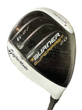 TaylorMade Burner Rescue Superfast 2.0 27° 6 Hybrid REAX 60g R Flex Shaft