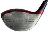 Nike VRS Covert Flex Loft 8-12° Driver Kuro Kage Sr Flex Shaft GP MCC Grip