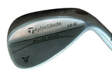 TaylorMade MG HB13° Milled Grind SW DG Wedge Flex Shaft Winn Dri•Tac Grip